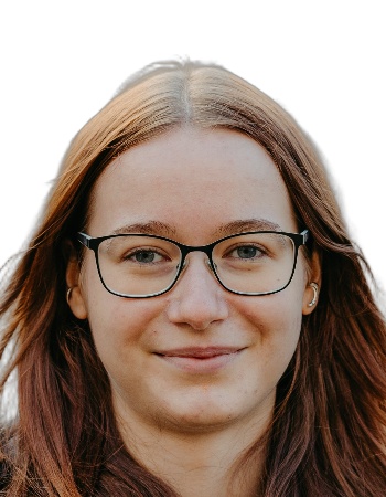 Portrait of Katharina