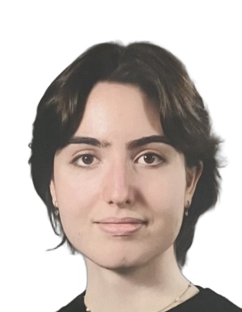 Portrait of Laura