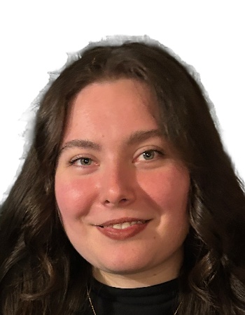 Portrait of Vaiva